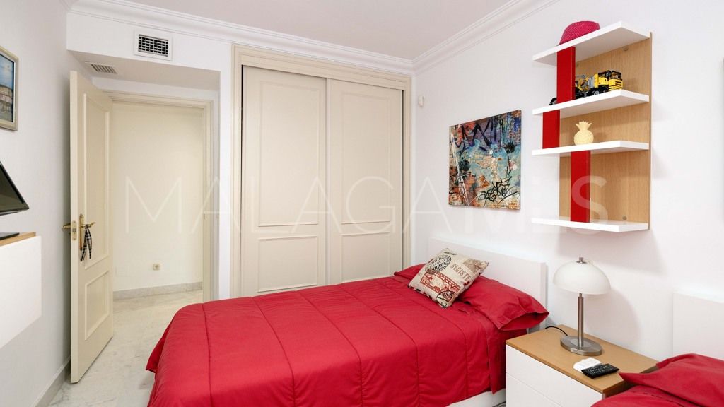 Apartment for sale in Marbella - Puerto Banus