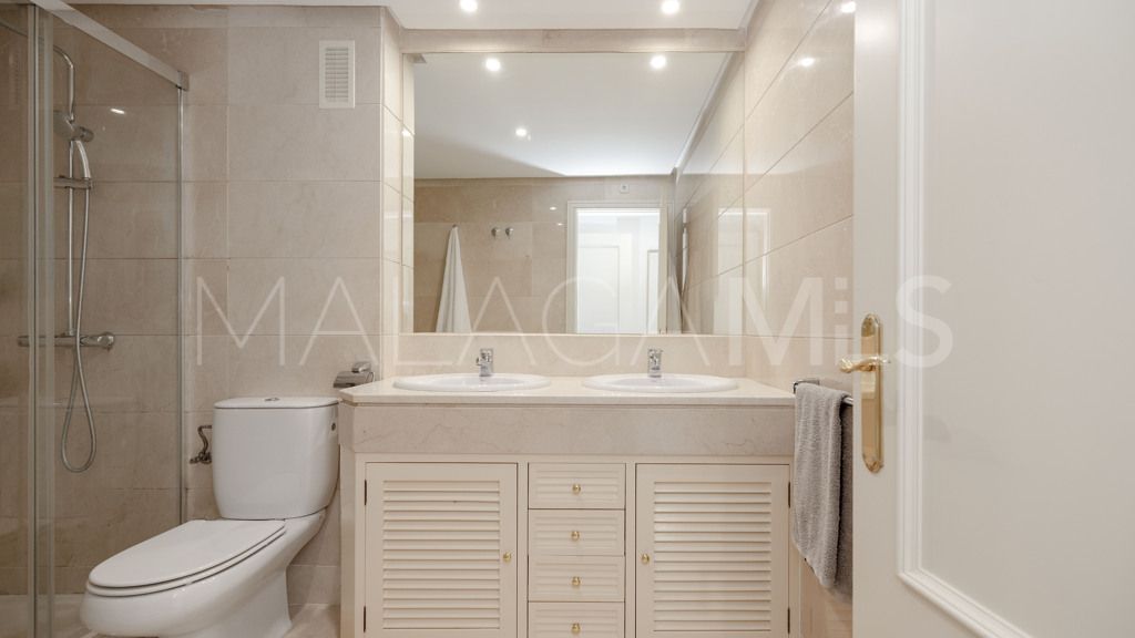 Apartment for sale in Marbella - Puerto Banus