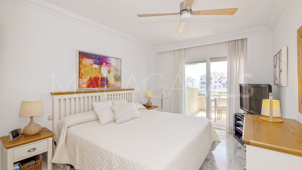 Apartment for sale in Marbella - Puerto Banus