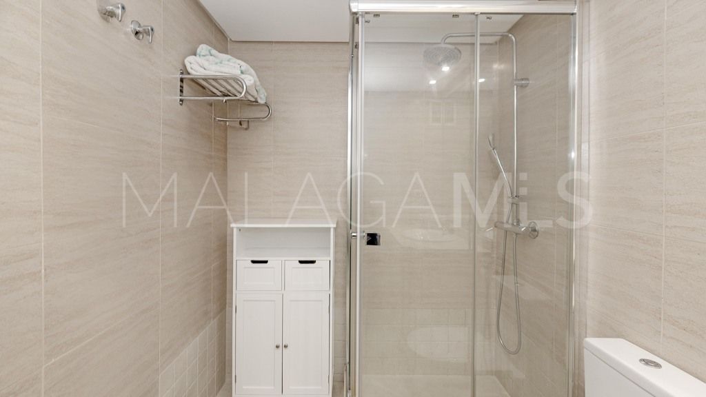 Apartment for sale in Marbella - Puerto Banus