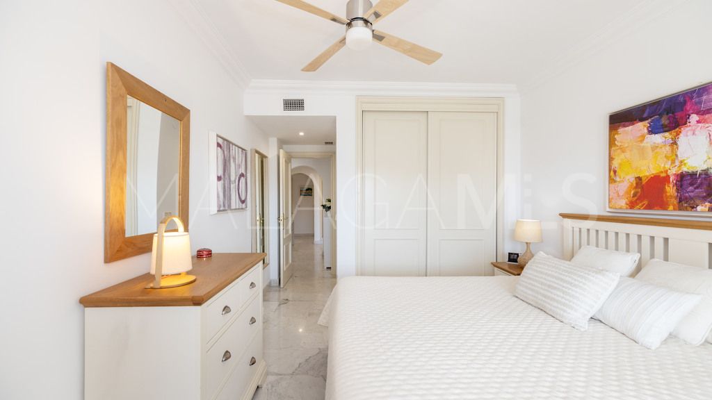 Apartment for sale in Marbella - Puerto Banus