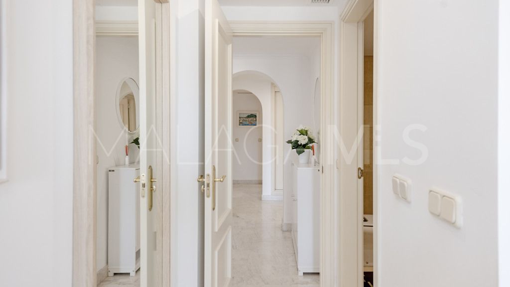 Apartment for sale in Marbella - Puerto Banus