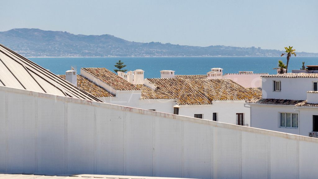 Apartment for sale in Marbella - Puerto Banus