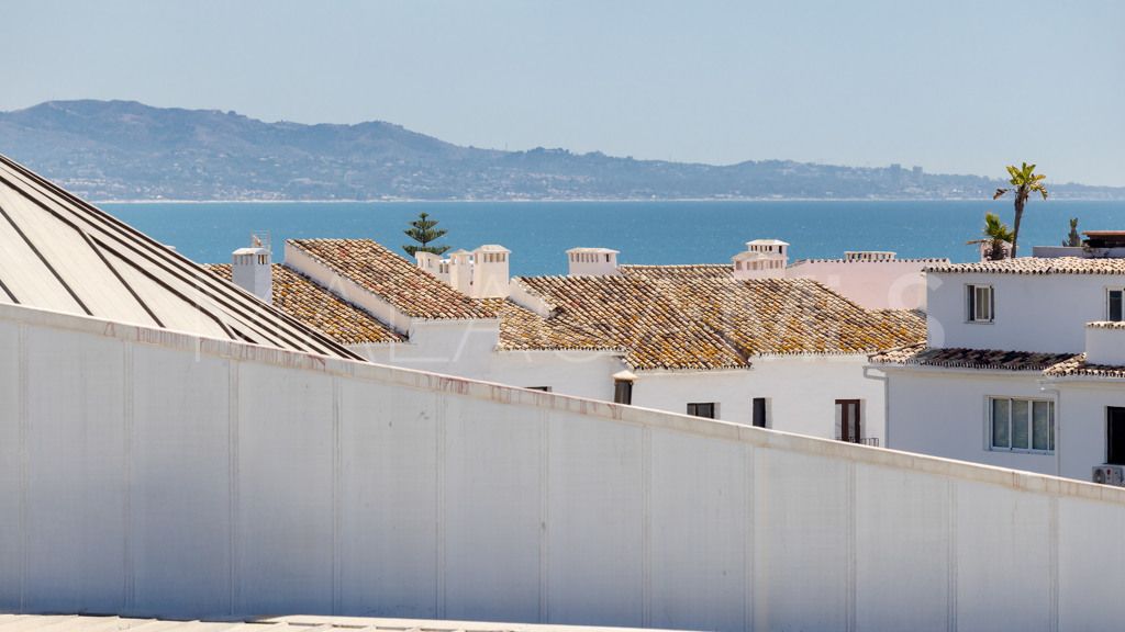 Apartment for sale in Marbella - Puerto Banus