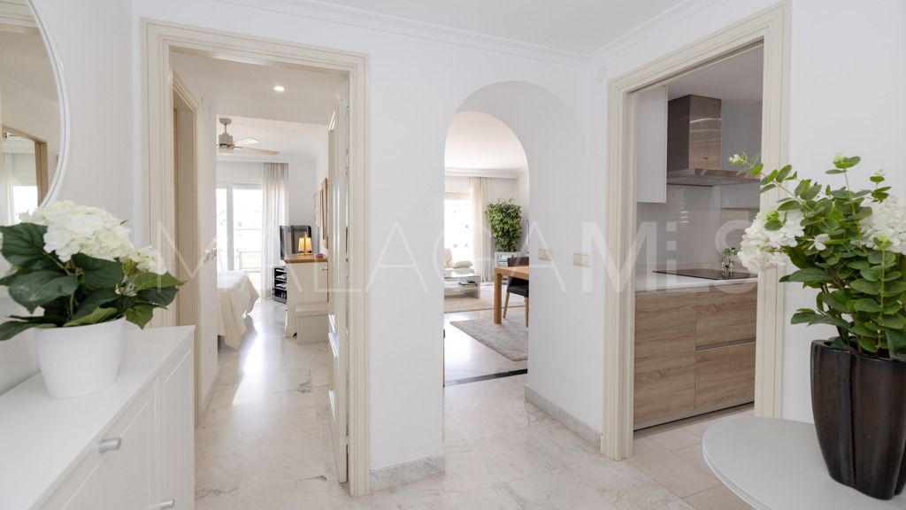 Apartment for sale in Marbella - Puerto Banus