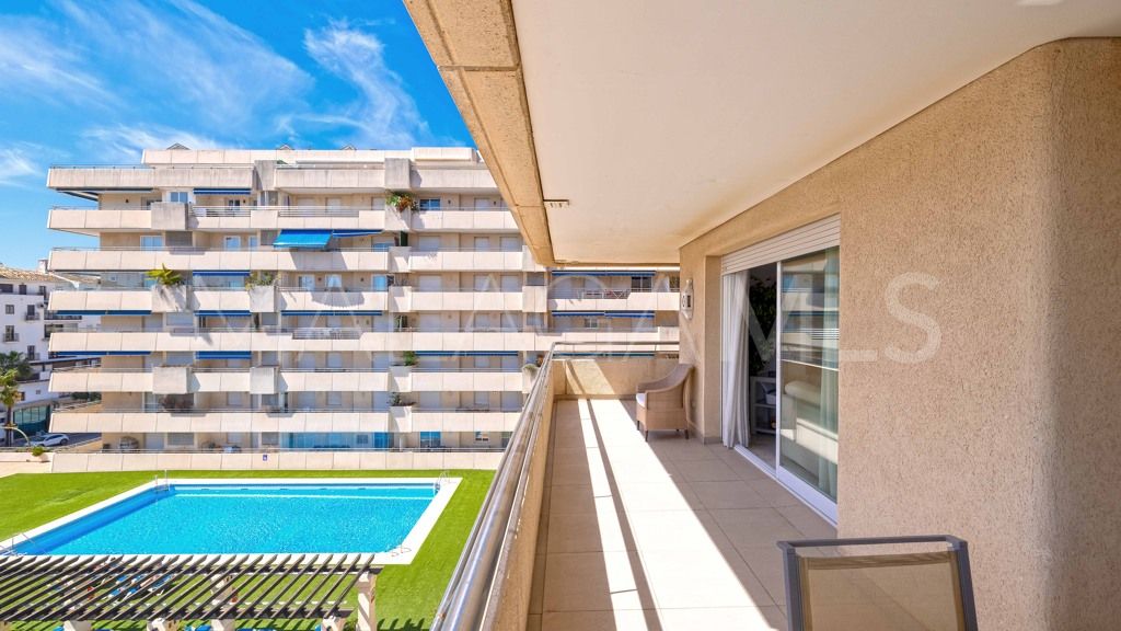 Apartment for sale in Marbella - Puerto Banus