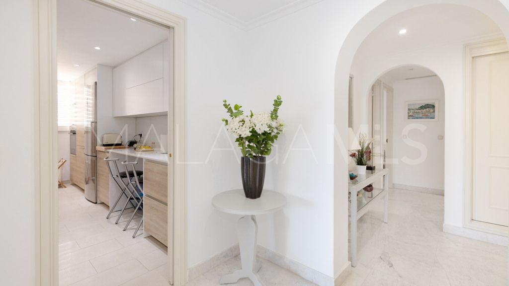 Apartment for sale in Marbella - Puerto Banus