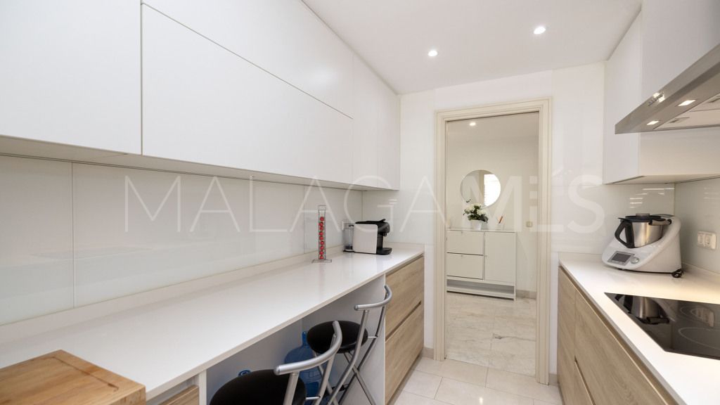 Apartment for sale in Marbella - Puerto Banus