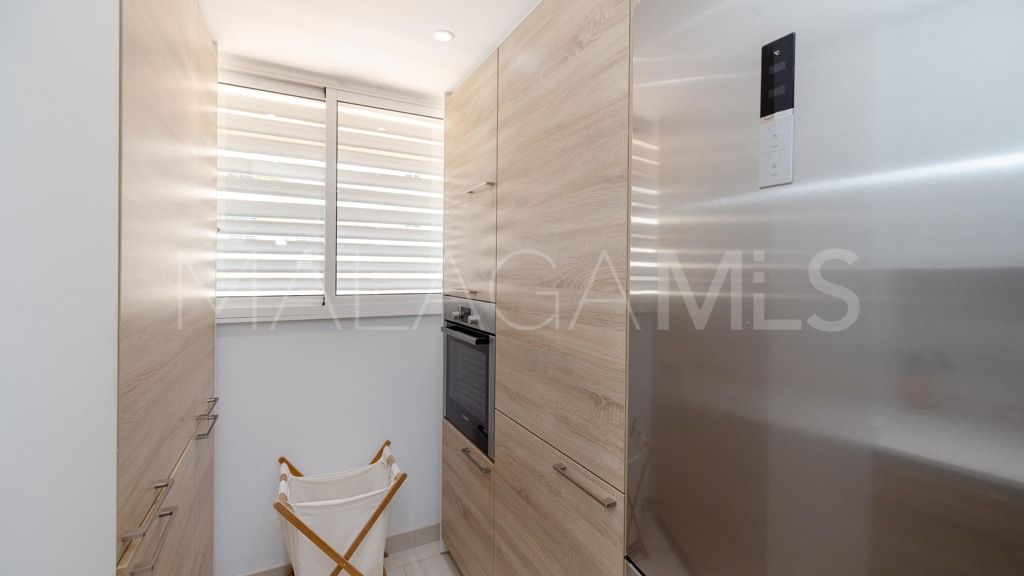 Apartment for sale in Marbella - Puerto Banus