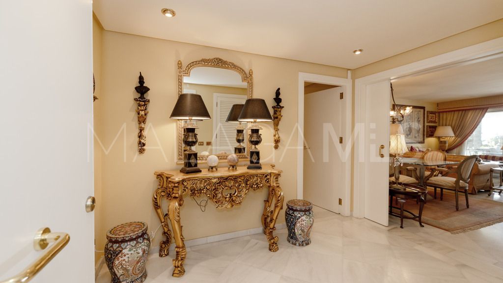 Buy apartamento in Marbella - Puerto Banus