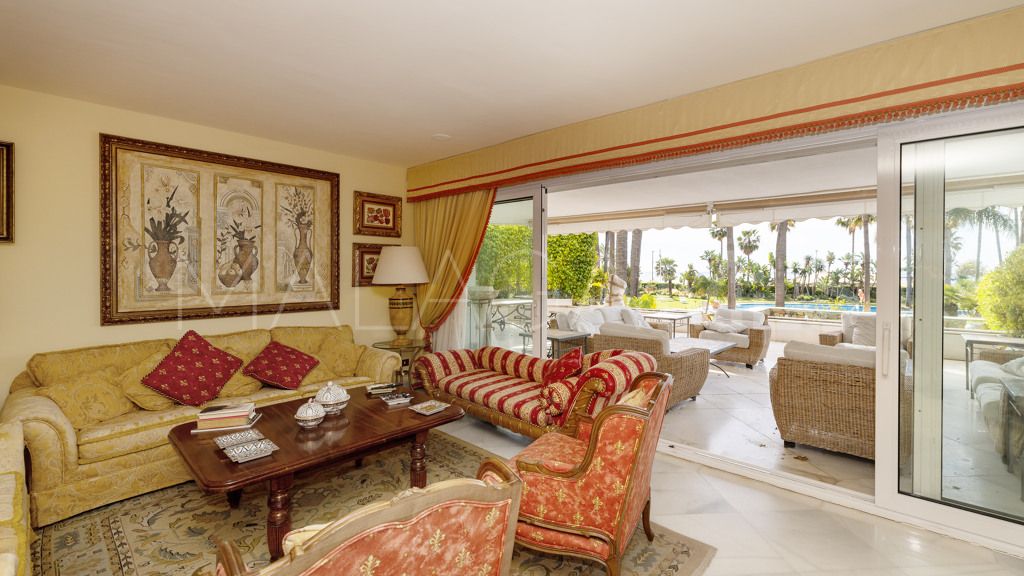 Buy apartamento in Marbella - Puerto Banus
