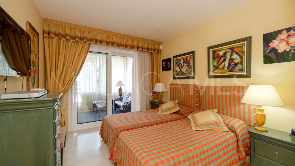 Buy apartamento in Marbella - Puerto Banus