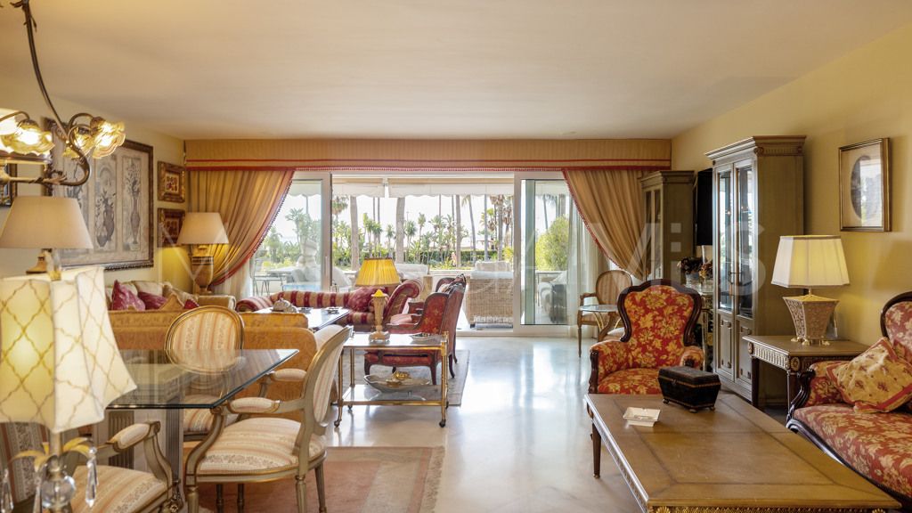 Buy apartamento in Marbella - Puerto Banus