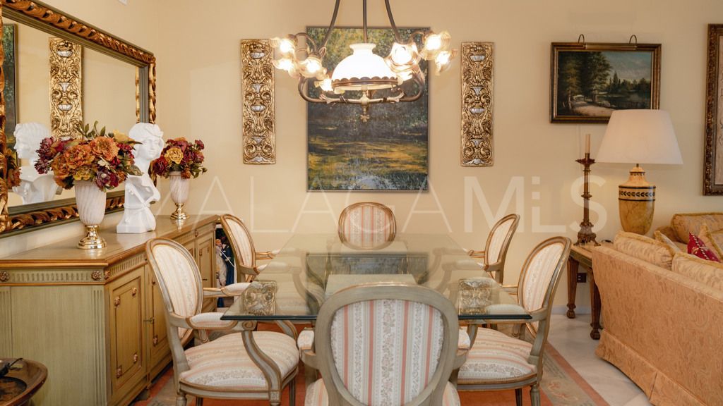 Buy apartamento in Marbella - Puerto Banus
