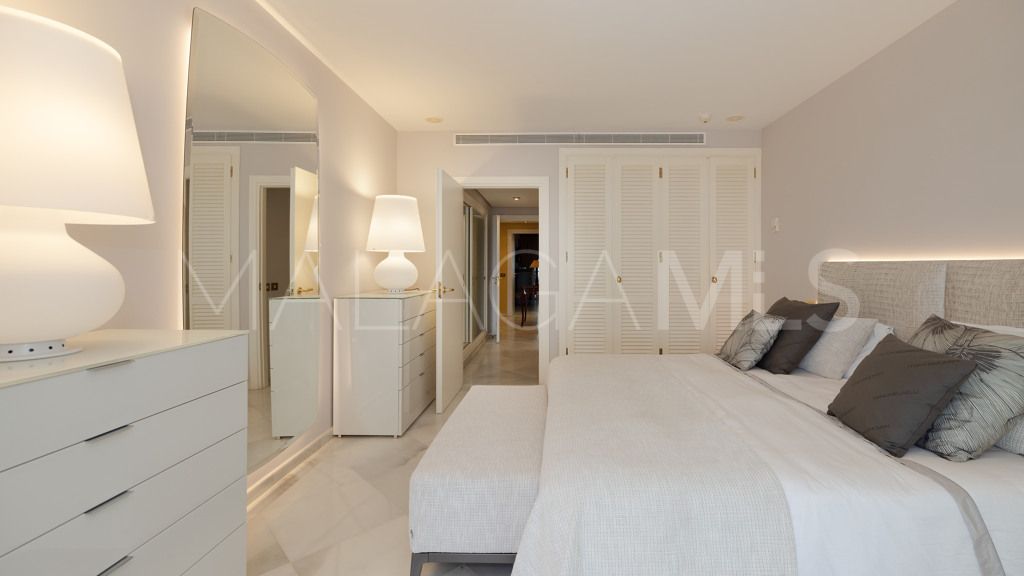 Buy apartamento in Marbella - Puerto Banus