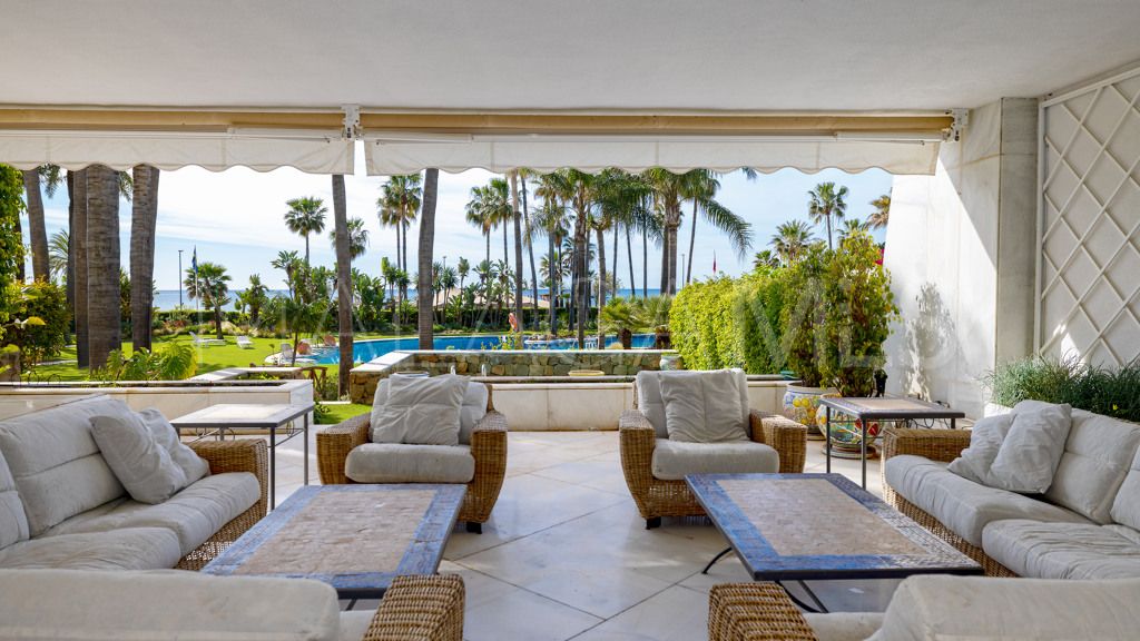 Buy apartamento in Marbella - Puerto Banus