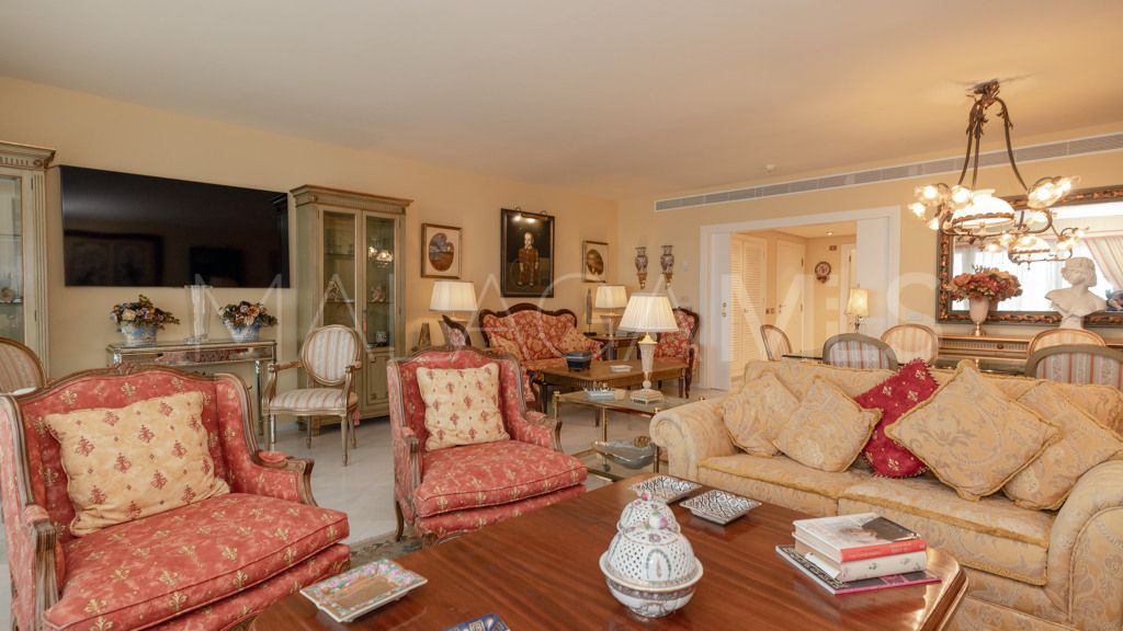 Buy apartamento in Marbella - Puerto Banus