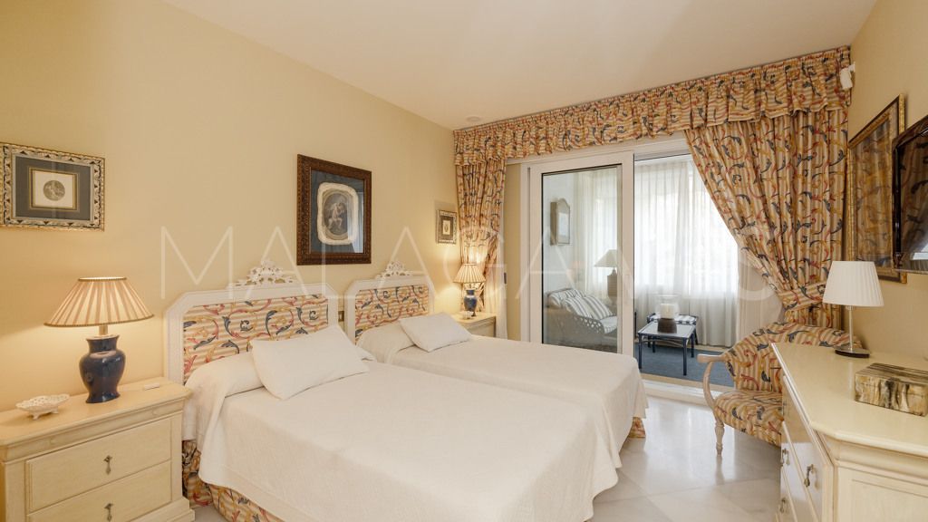 Buy apartamento in Marbella - Puerto Banus