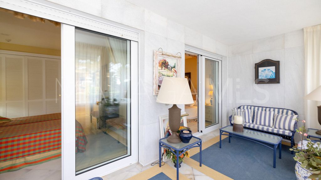 Buy apartamento in Marbella - Puerto Banus