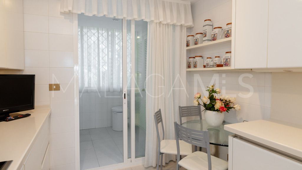 Buy apartamento in Marbella - Puerto Banus