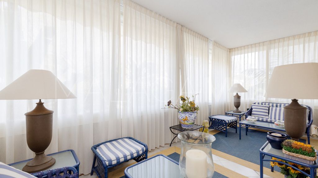 Buy apartamento in Marbella - Puerto Banus