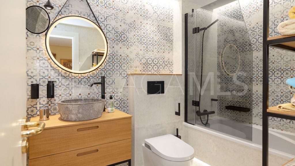 Buy apartamento in Marbella - Puerto Banus