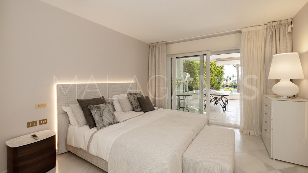 Buy apartamento in Marbella - Puerto Banus