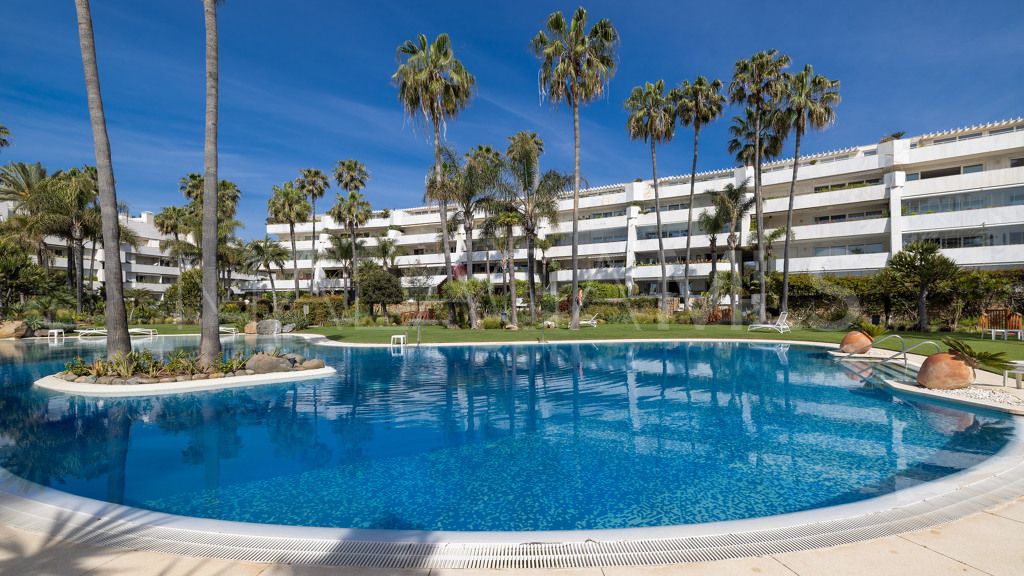 Buy apartamento in Marbella - Puerto Banus