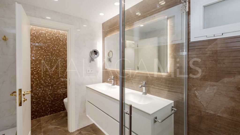 Buy apartamento in Marbella - Puerto Banus