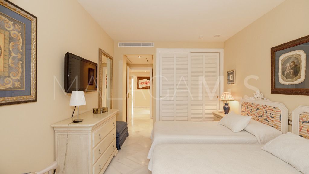 Buy apartamento in Marbella - Puerto Banus