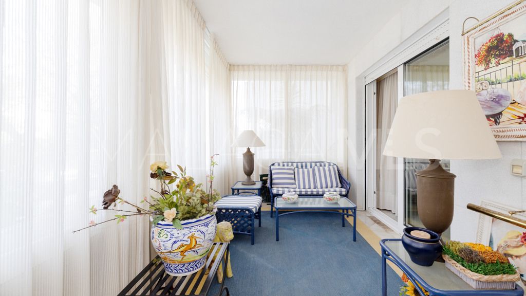 Buy apartamento in Marbella - Puerto Banus