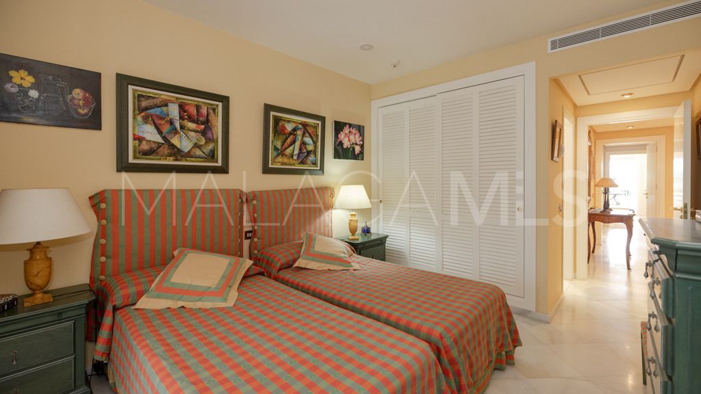 Buy apartamento in Marbella - Puerto Banus