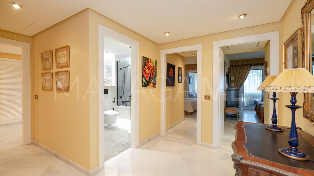 Buy apartamento in Marbella - Puerto Banus