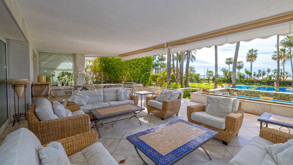 Buy apartamento in Marbella - Puerto Banus