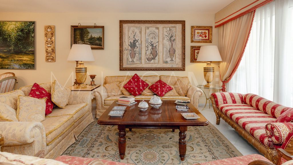 Buy apartamento in Marbella - Puerto Banus