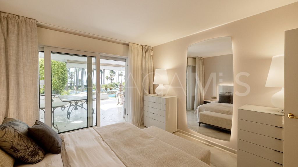 Buy apartamento in Marbella - Puerto Banus