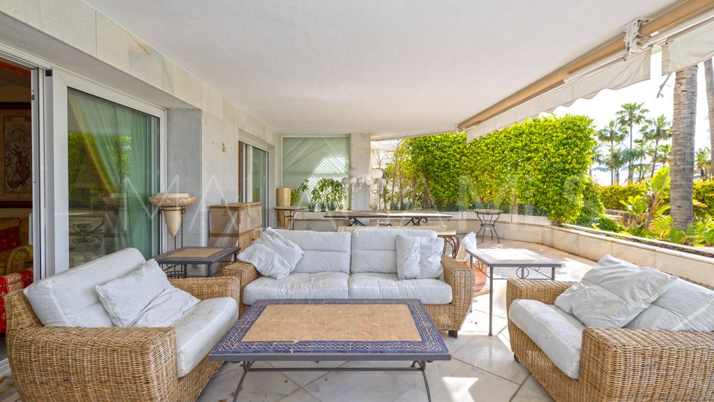 Buy apartamento in Marbella - Puerto Banus