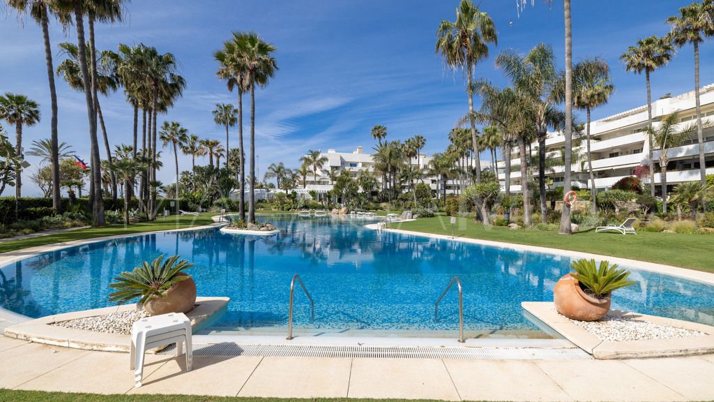 Buy apartamento in Marbella - Puerto Banus