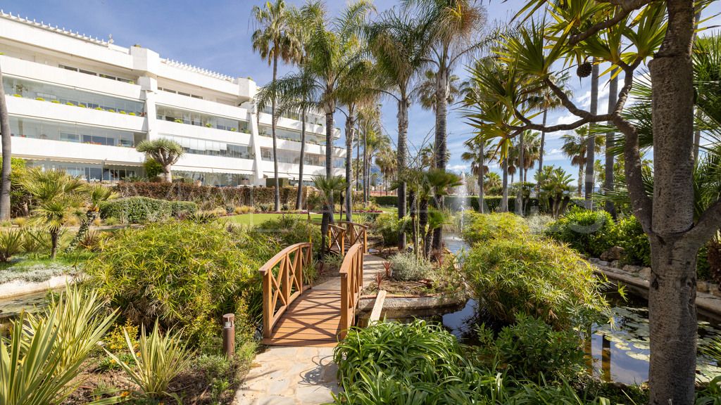 Buy apartamento in Marbella - Puerto Banus