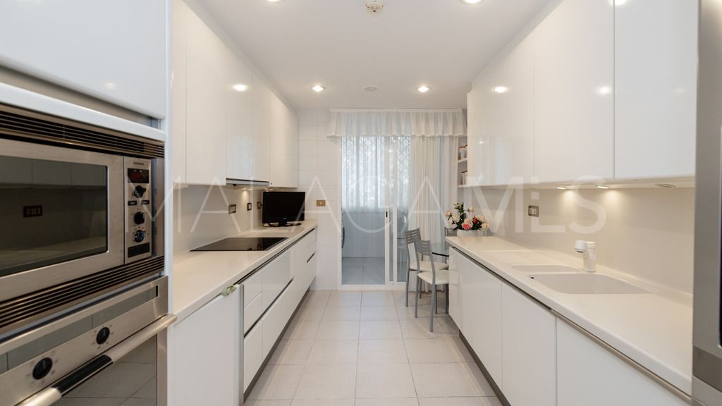 Buy apartamento in Marbella - Puerto Banus