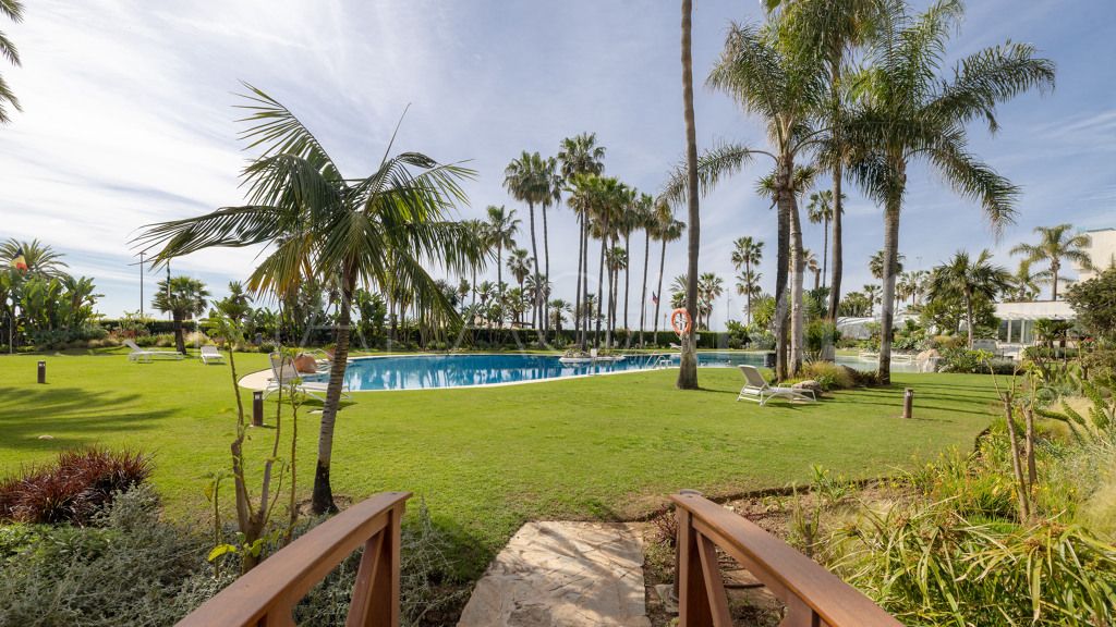 Buy apartamento in Marbella - Puerto Banus