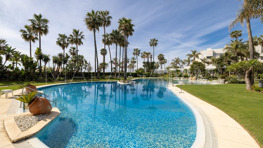 Buy apartamento in Marbella - Puerto Banus