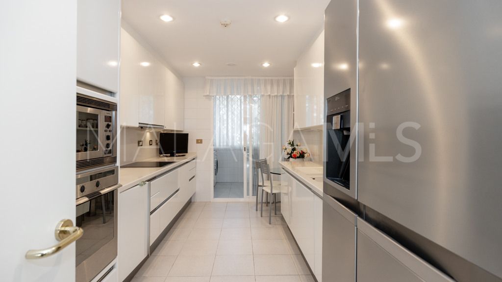 Buy apartamento in Marbella - Puerto Banus