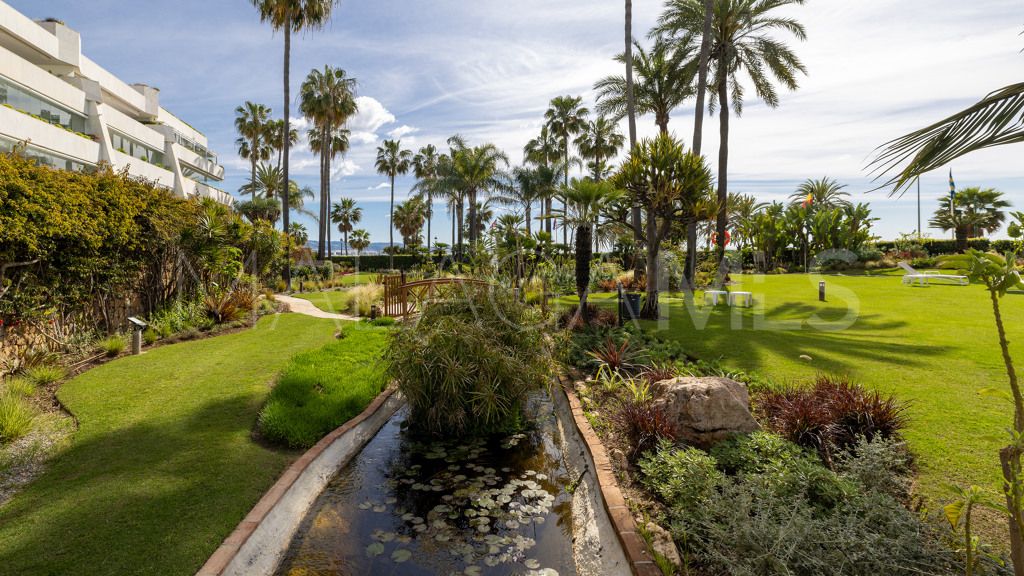 Buy apartamento in Marbella - Puerto Banus
