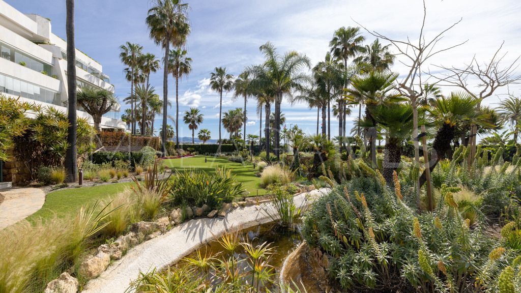 Buy apartamento in Marbella - Puerto Banus