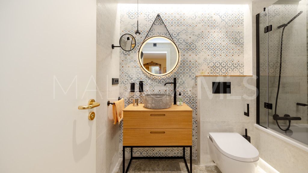 Buy apartamento in Marbella - Puerto Banus