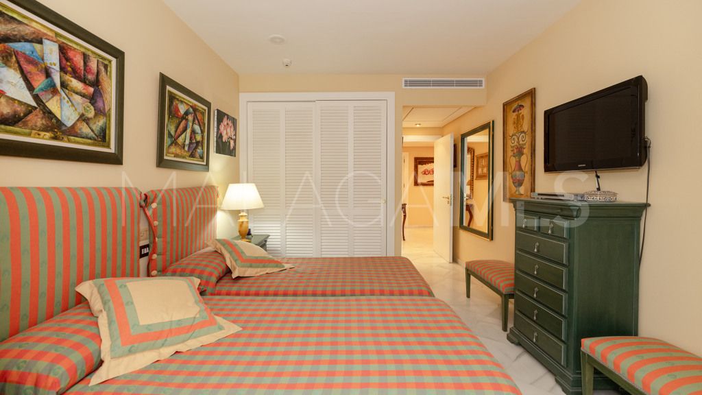 Buy apartamento in Marbella - Puerto Banus