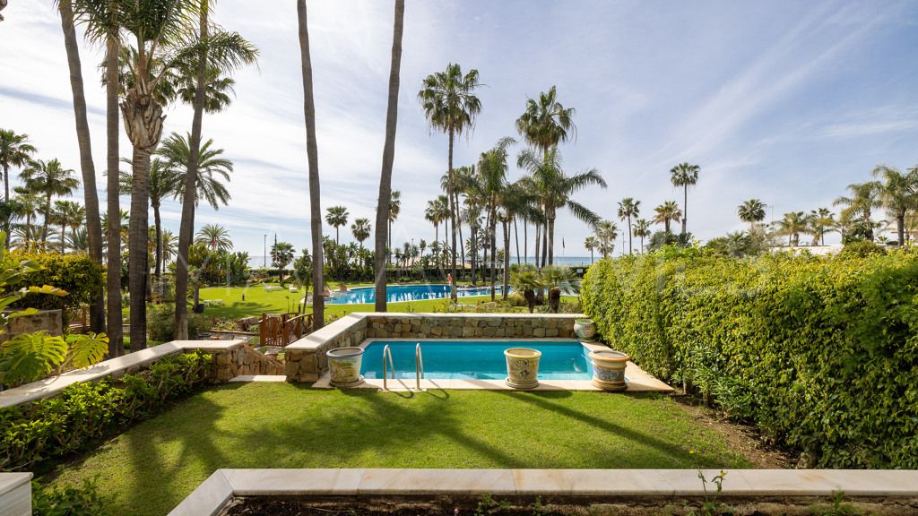 Buy apartamento in Marbella - Puerto Banus