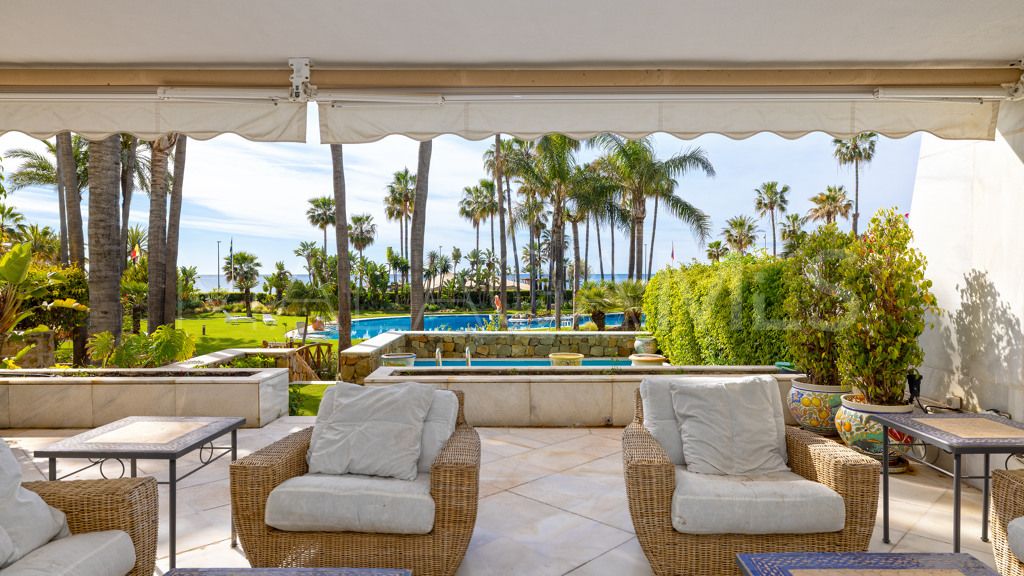 Buy apartamento in Marbella - Puerto Banus