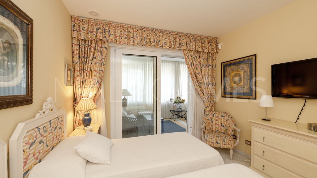 Buy apartamento in Marbella - Puerto Banus